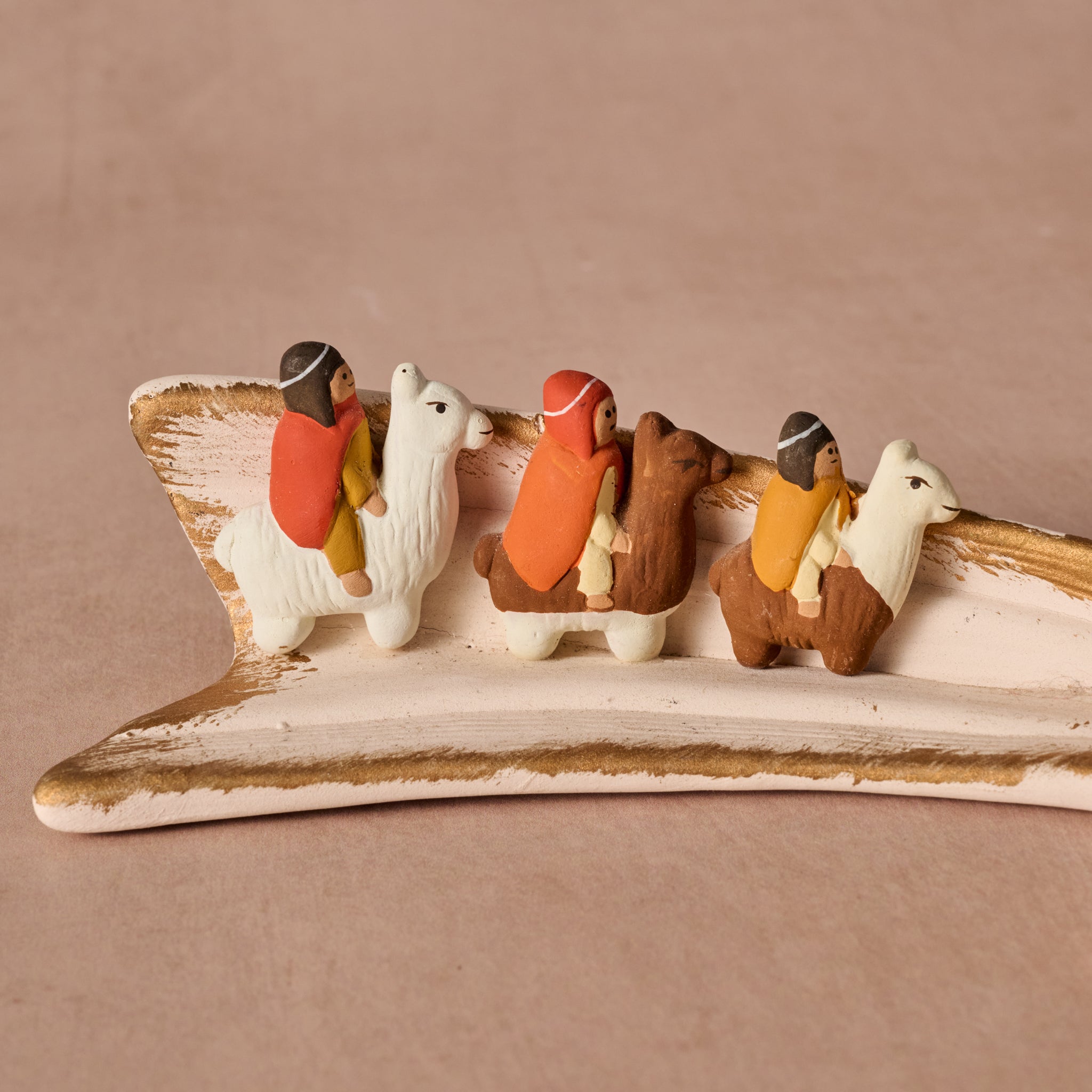 Follow the Star Nativity