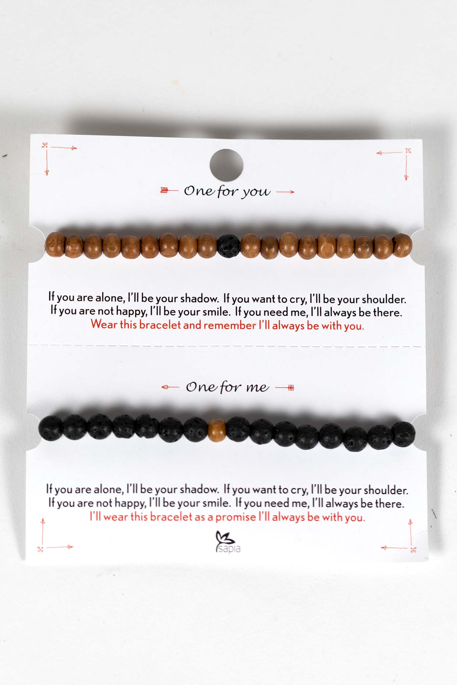 Missing Link Bracelet Set - Ten Thousand Villages