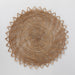 Sarpila Round Handwoven Palm Placemat thumbnail 2
