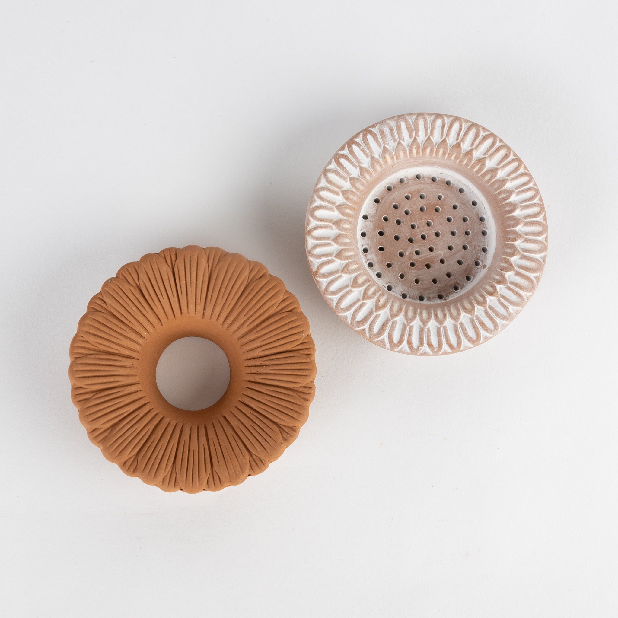 Bija Floral Seed Sprouter Set - Ten Thousand Villages