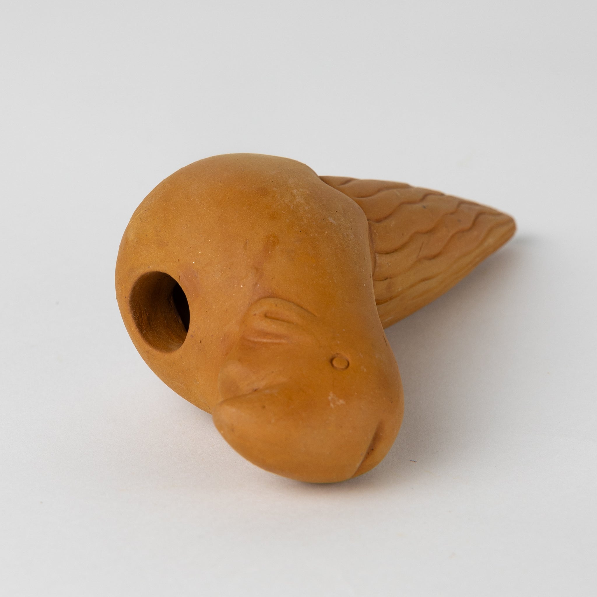 Self Watering Plant Pet - Rhino - Ten Thousand Villages