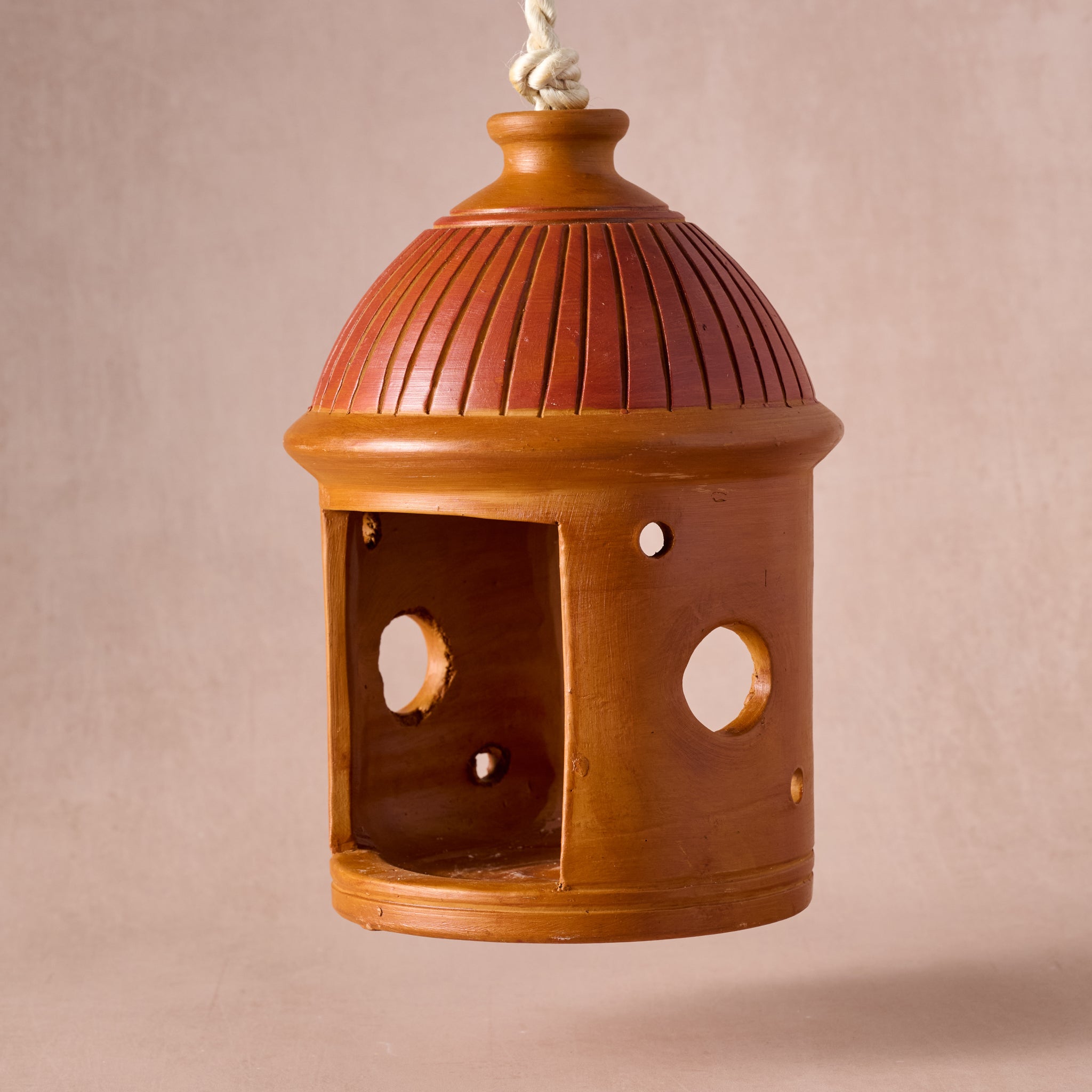 Duet Wind Chime – Ten Thousand Villages