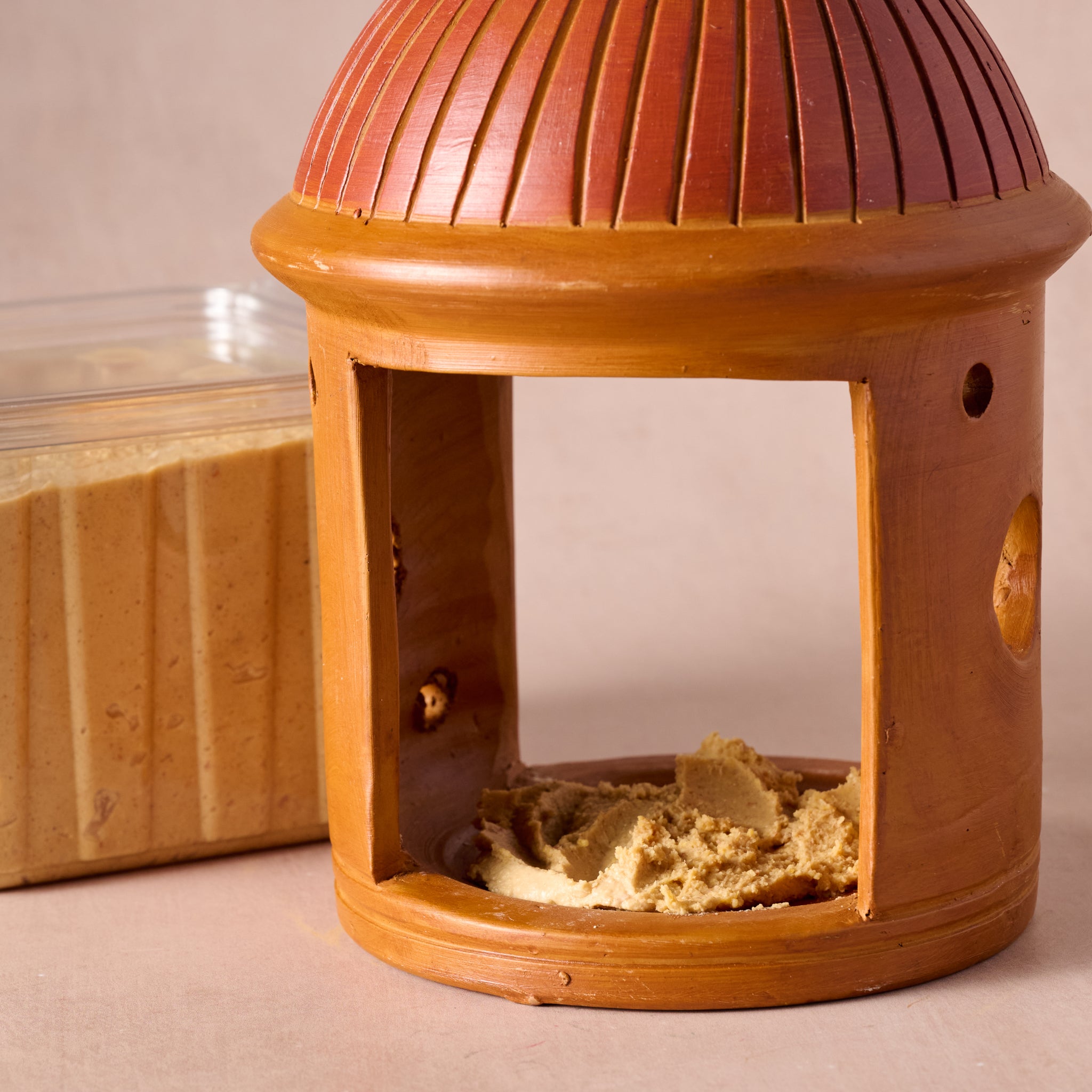 Kada Hanging Bird Feeder
