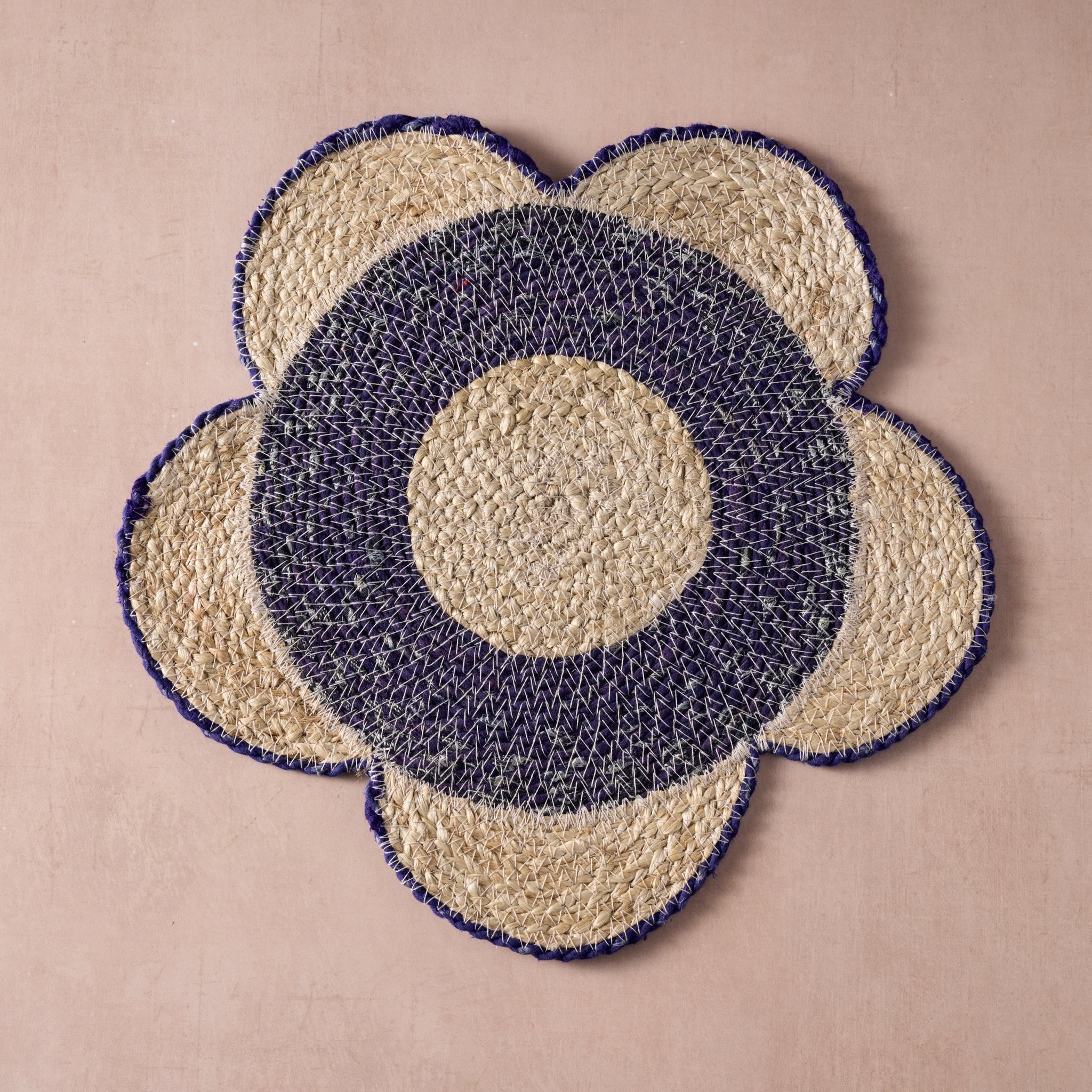Saja Scallop Placemat
