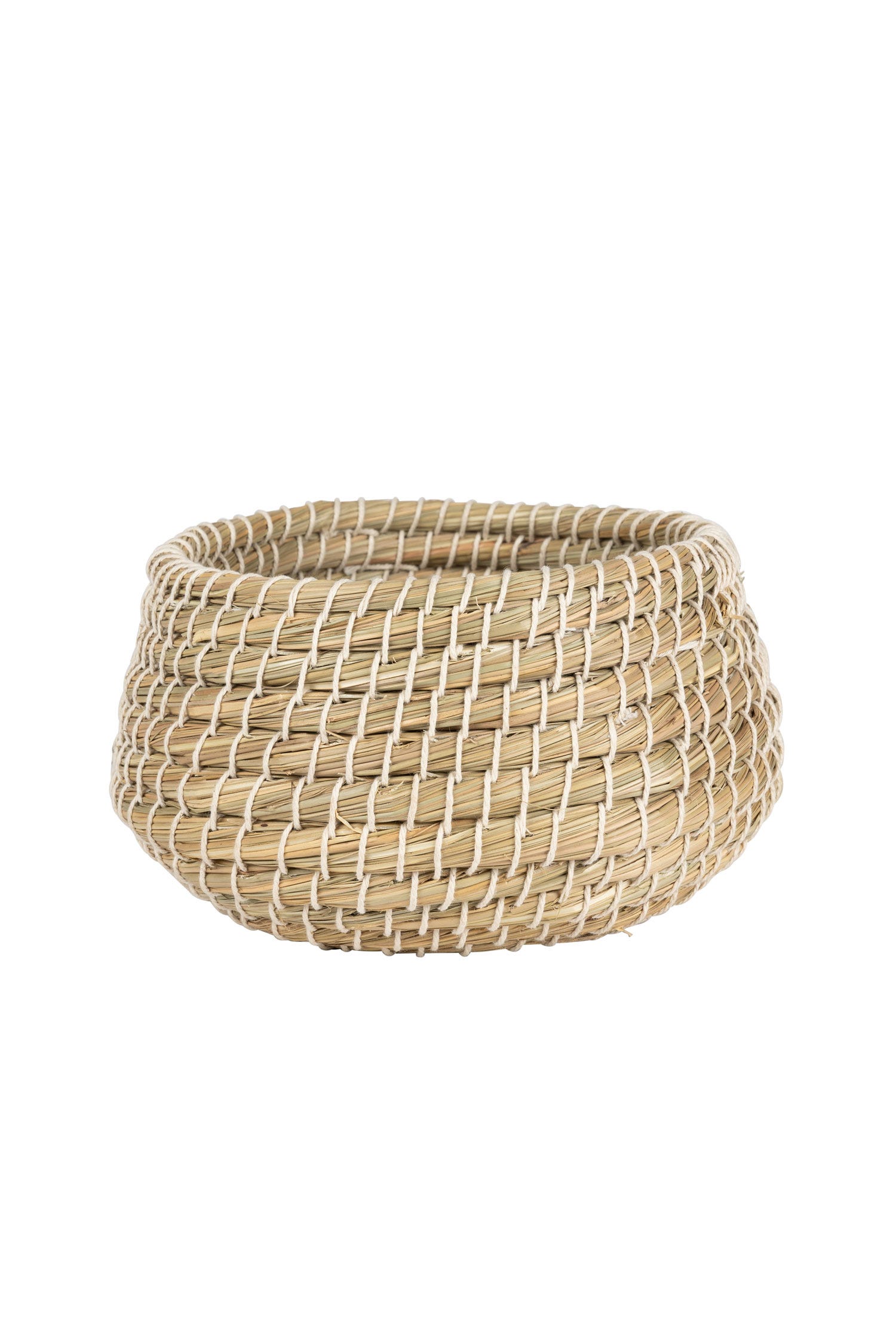 Kaisa Basket Bowl - Ten Thousand Villages