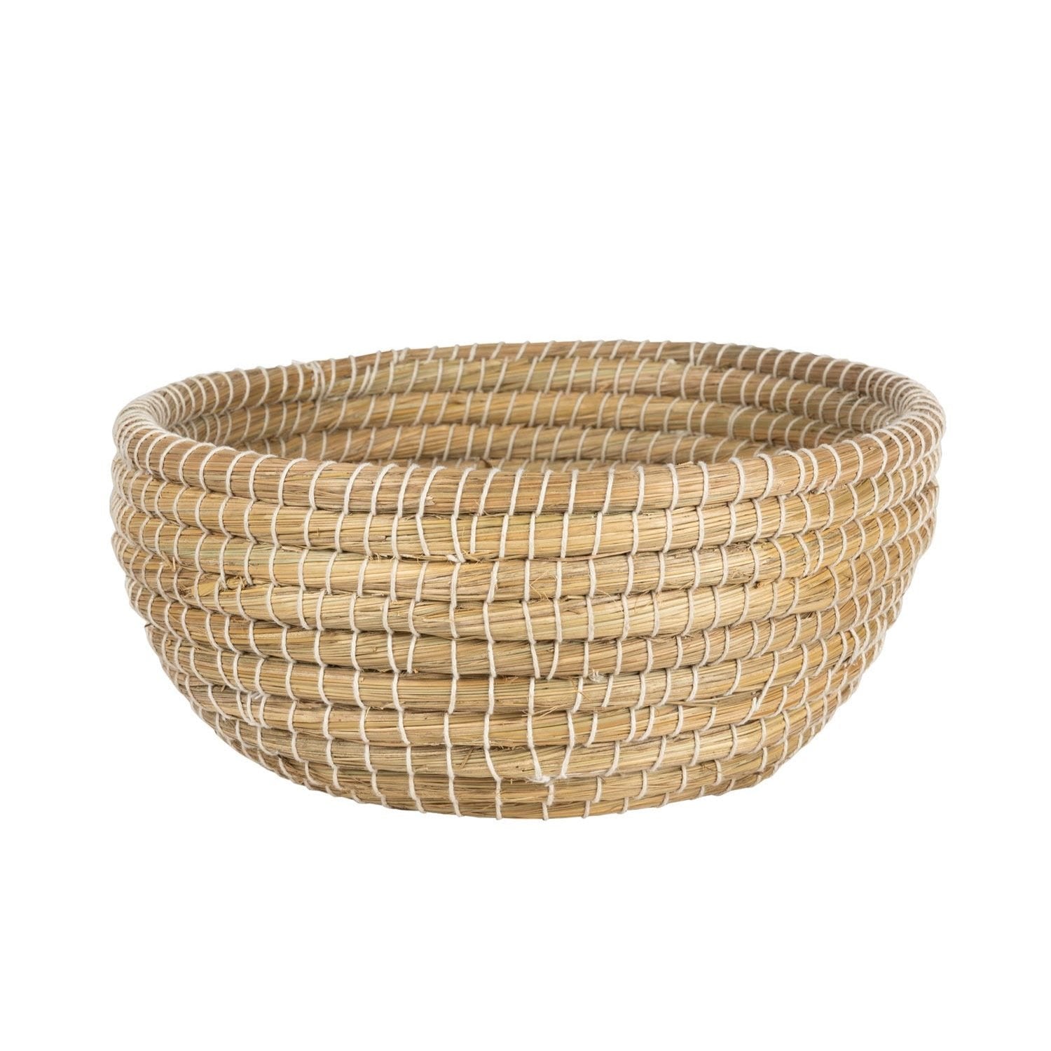 Kaisa Basket Bowl - Ten Thousand Villages
