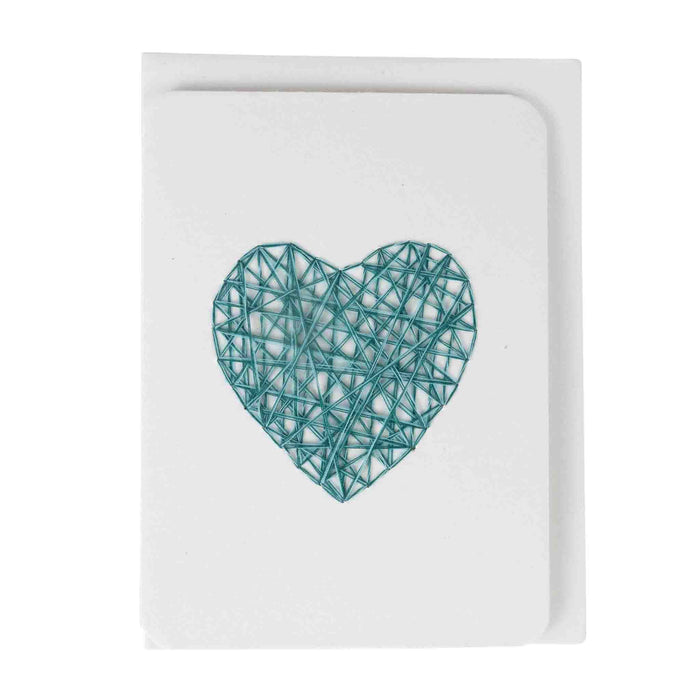 Lots of Love Greeting Card - Default Title (6604410) 1