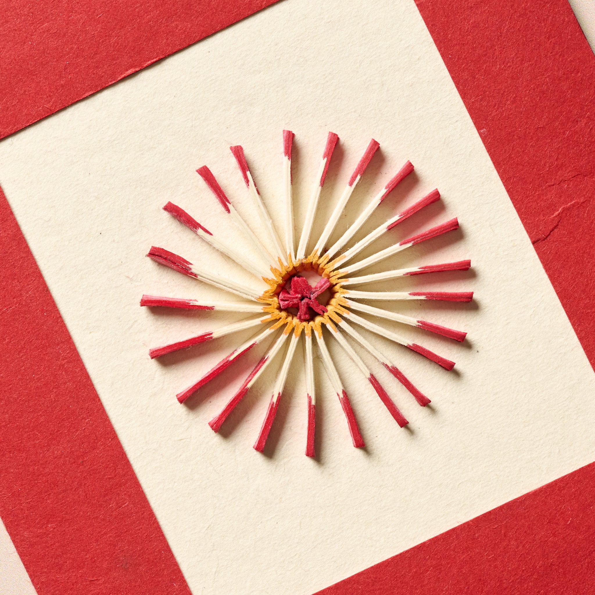 Hello Sunshine! Greeting Card - Ten Thousand Villages