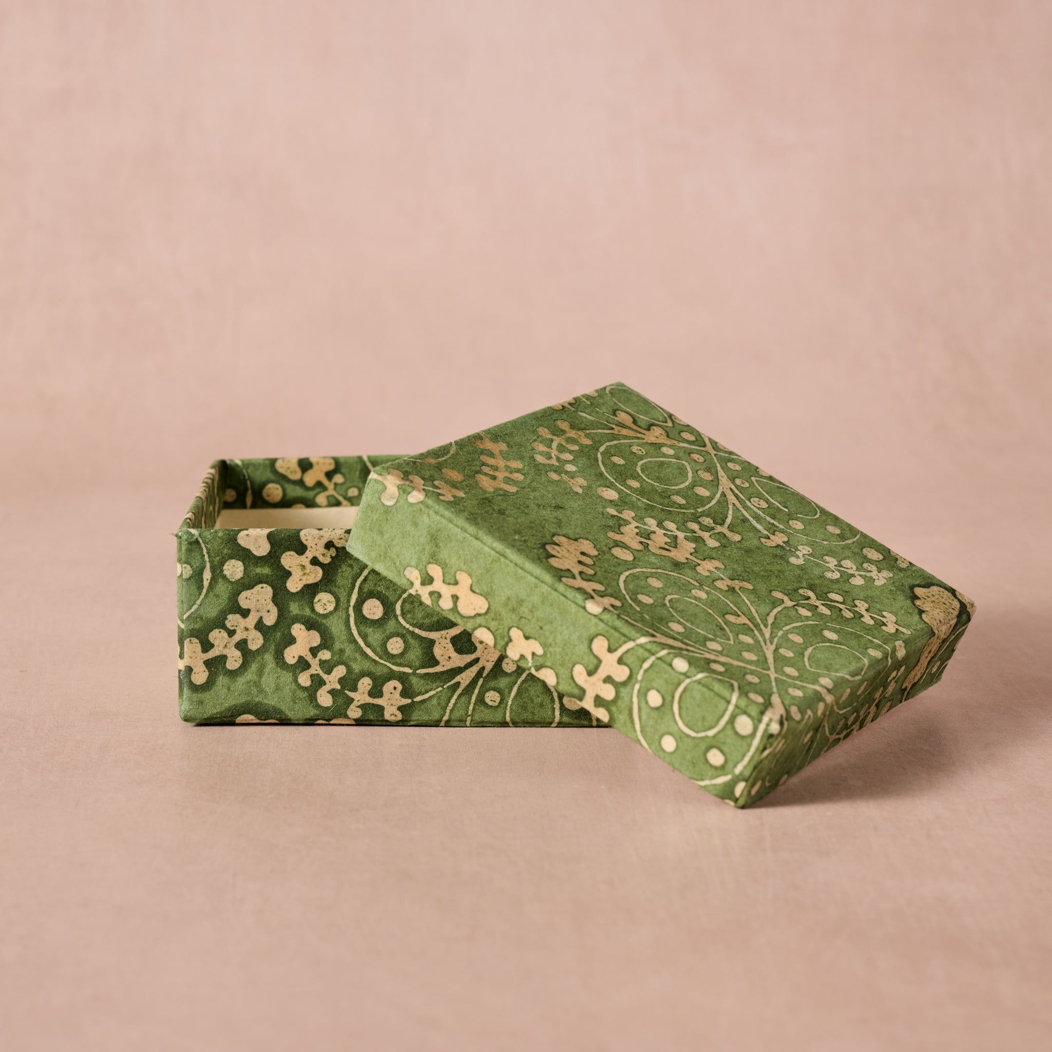 Sajana Batik Paper Gift Box Set