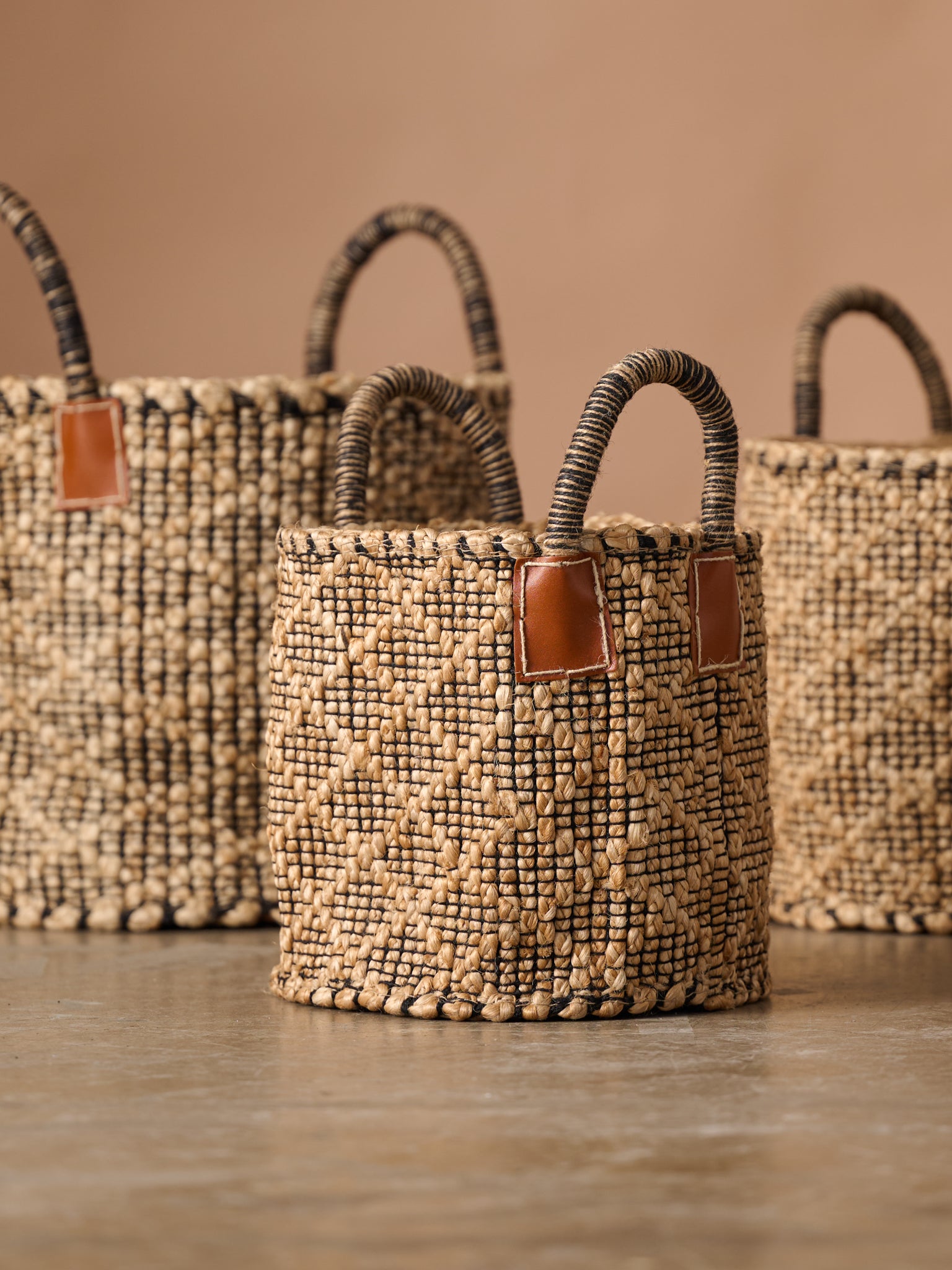 Wood Slice Trivet – Ten Thousand Villages