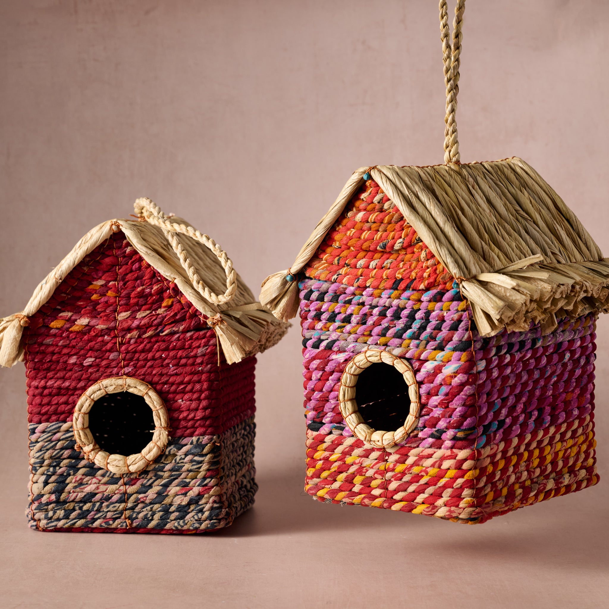 Nira Sari Bird House