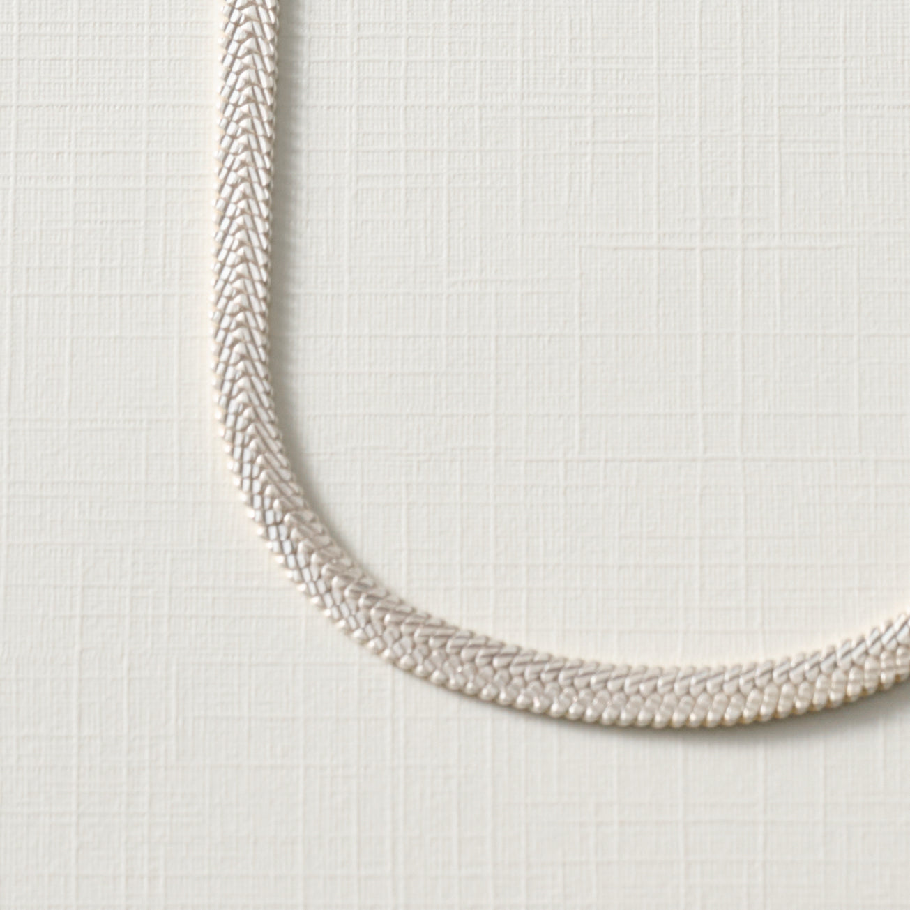 Zara Snake Necklace