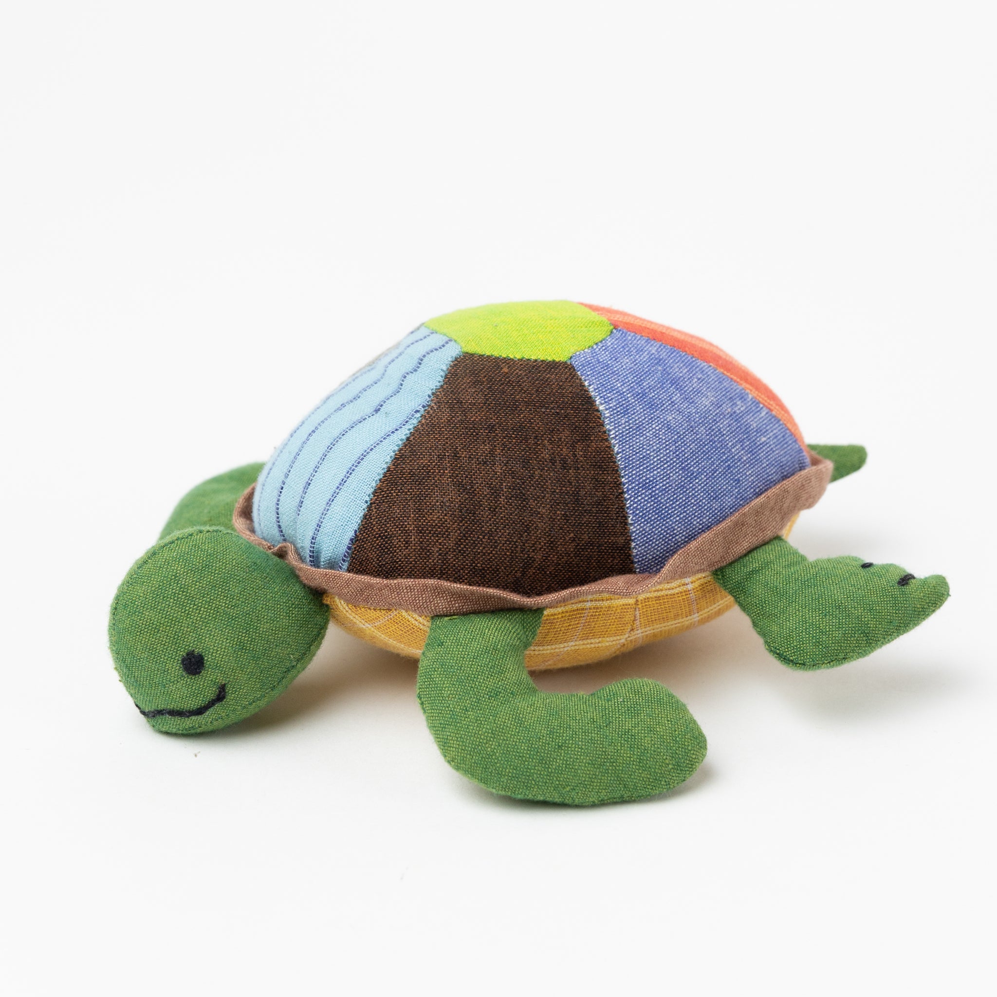 Fair Friend - Turya Turtle - Ten Thousand Villages