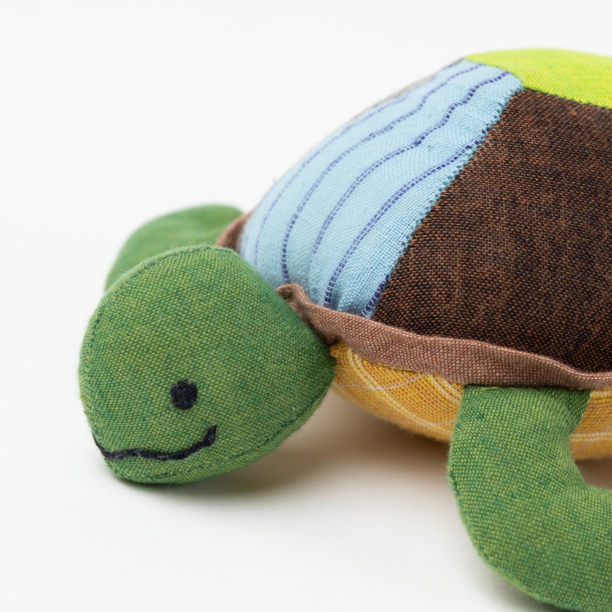 Fair Friend - Turya Turtle - Ten Thousand Villages