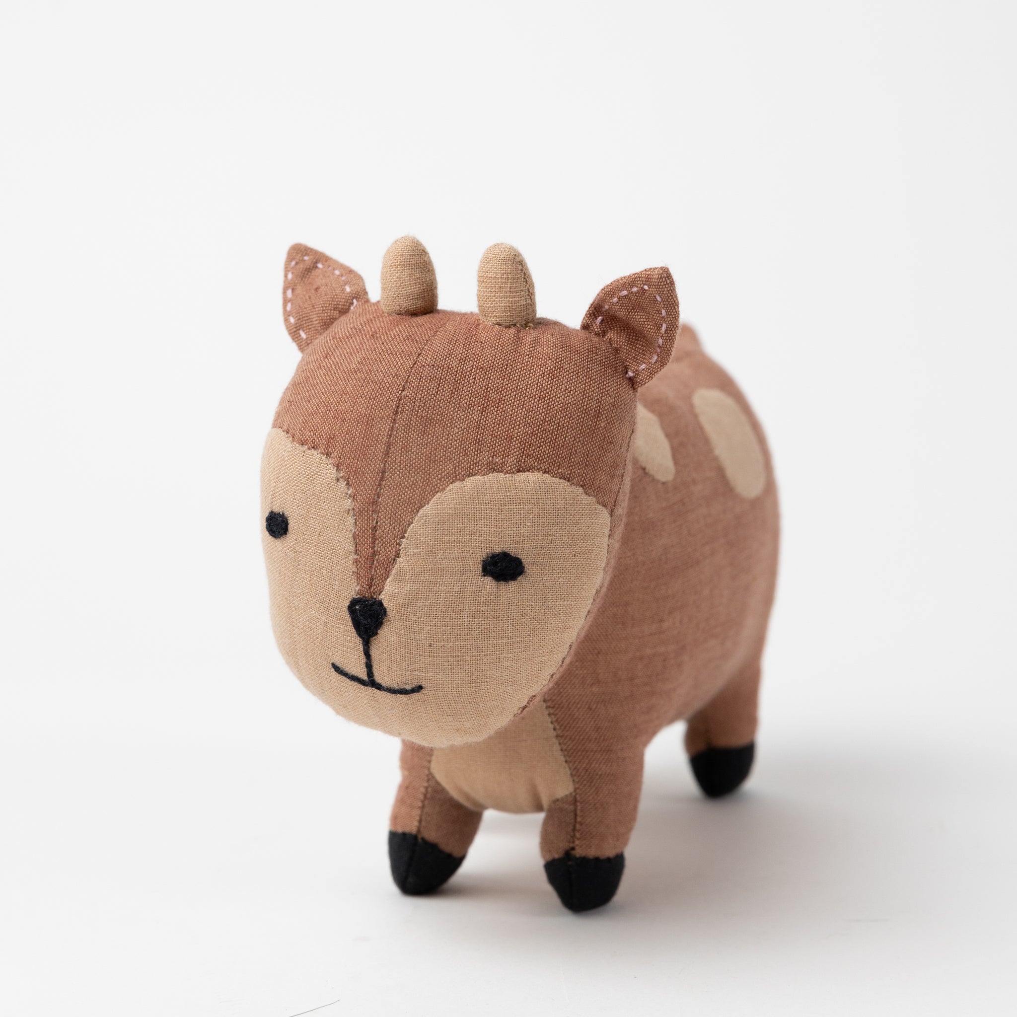 Fair Friend - Darling Deer - Ten Thousand Villages