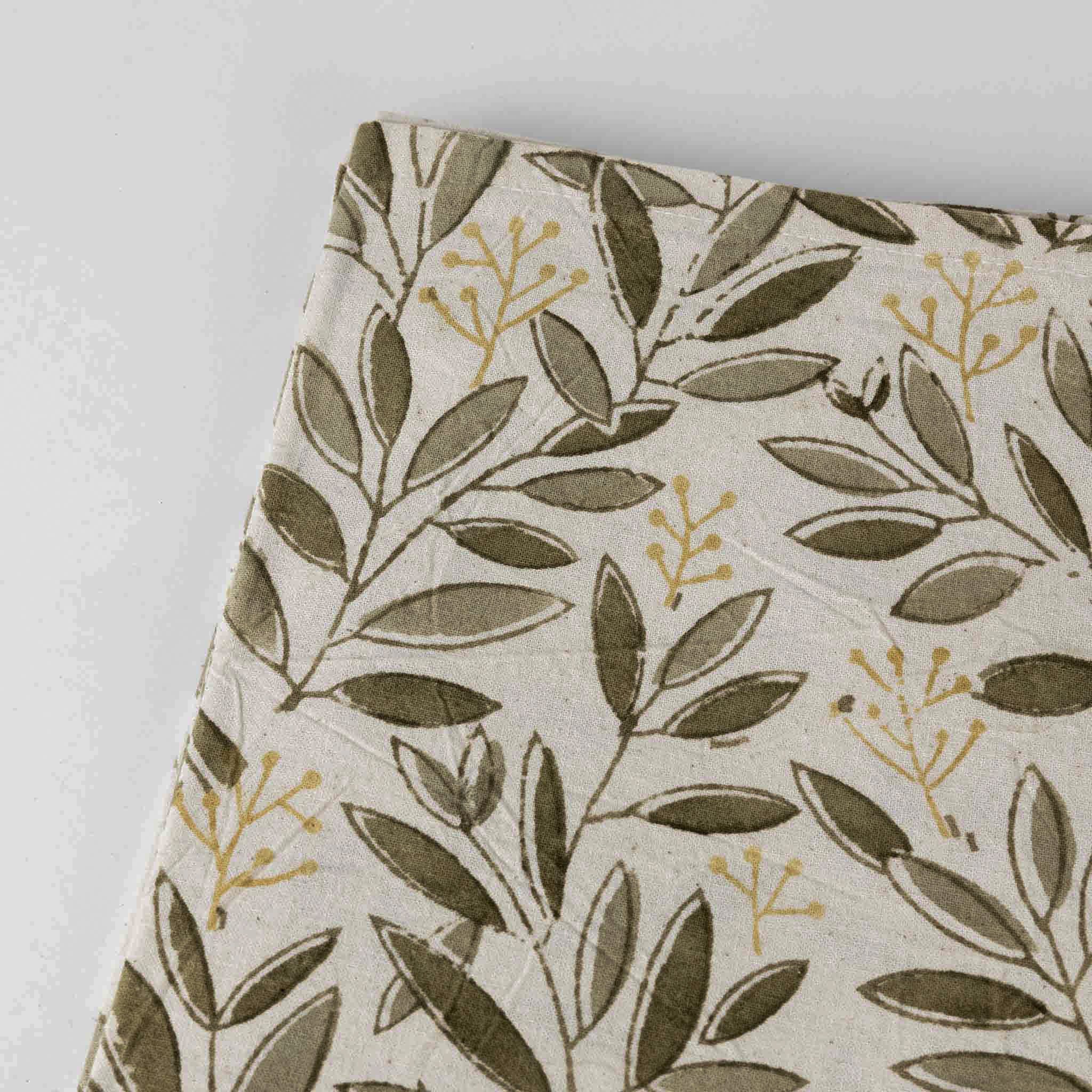 Umber Bounty Tablecloth