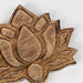 Lotus Blossom Trivet thumbnail 4