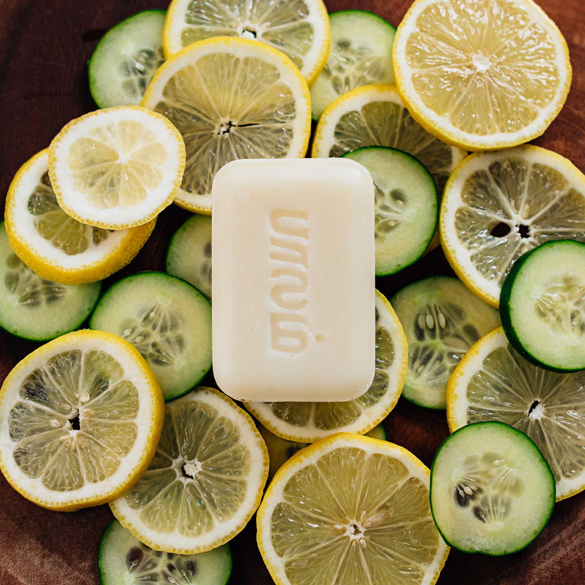 Lemon Chef's Soap - Ten Thousand Villages