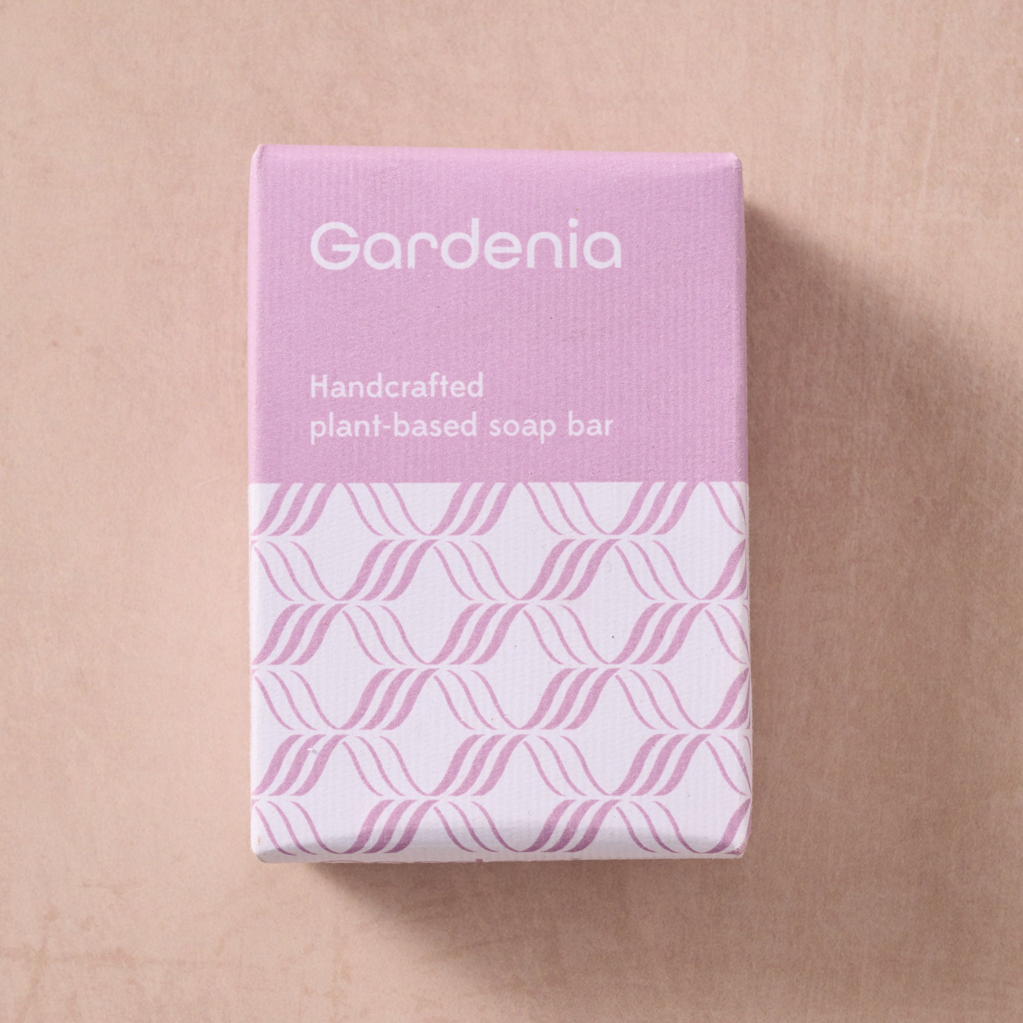 White Gardenia Soap - Ten Thousand Villages