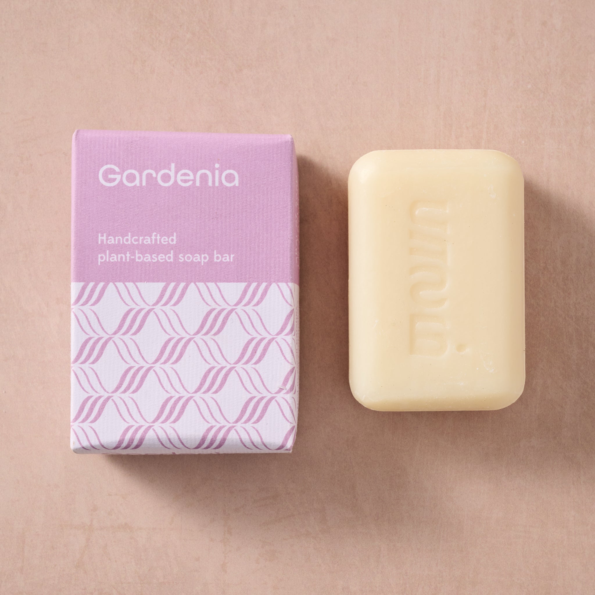 White Gardenia Soap - Ten Thousand Villages