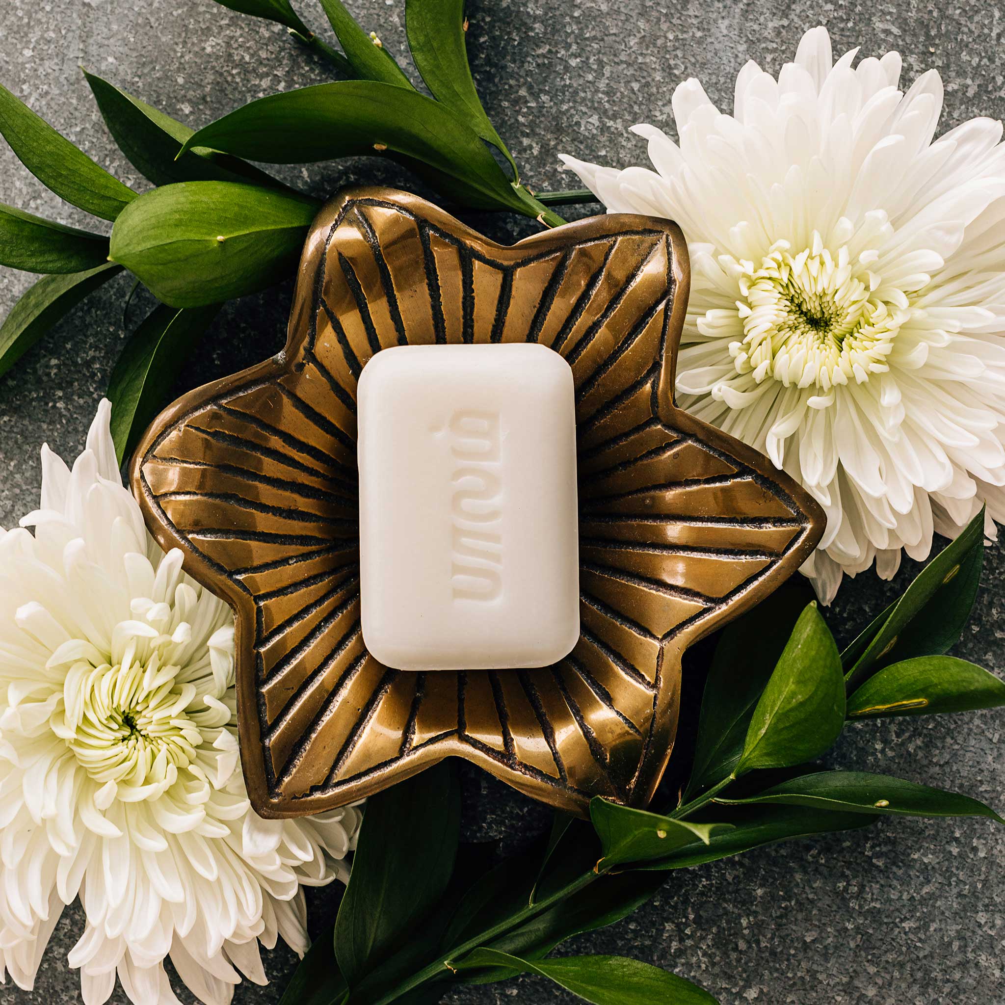 Lotus Soap - Ten Thousand Villages