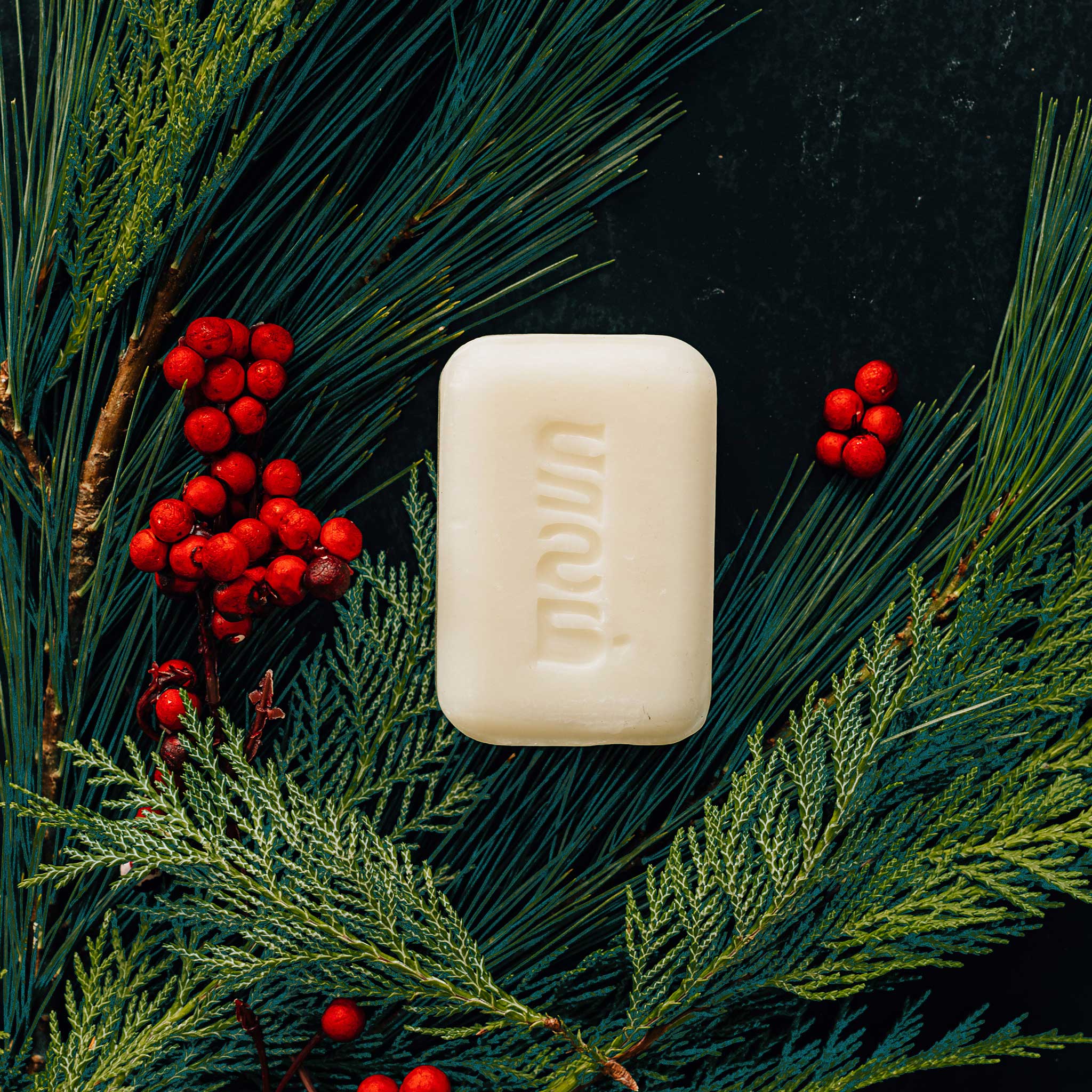 Mistletoe Soap - Ten Thousand Villages