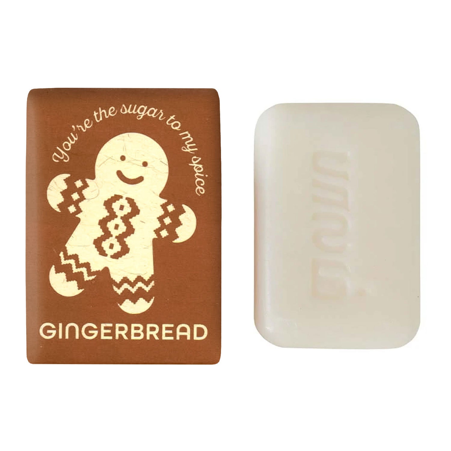 Gingerbread Soap - Ten Thousand Villages