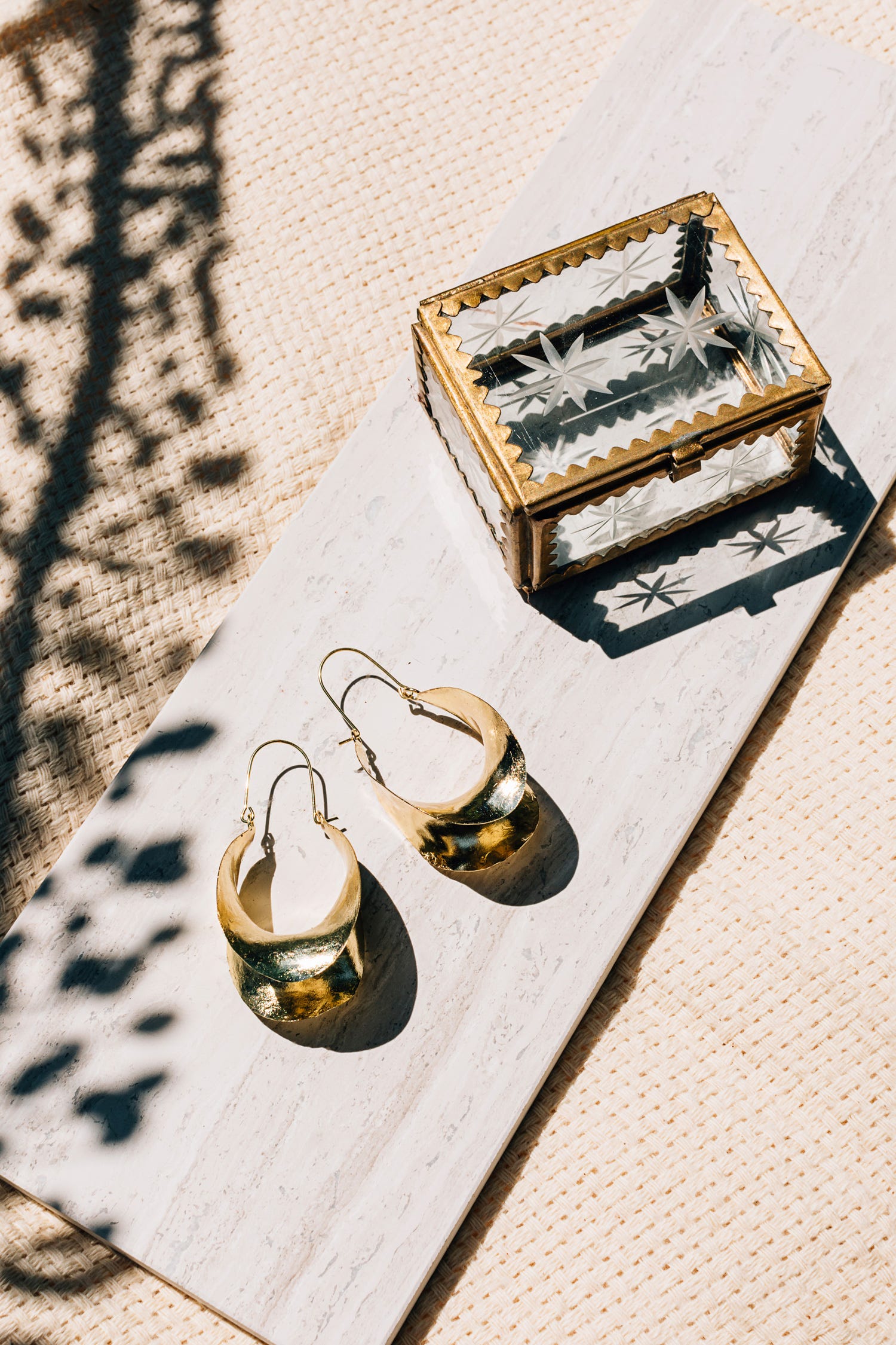 Sweet Star Box - Ten Thousand Villages