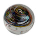Multicolored Glass Paperweight thumbnail 1