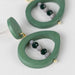 Green Eyes Earrings thumbnail 2