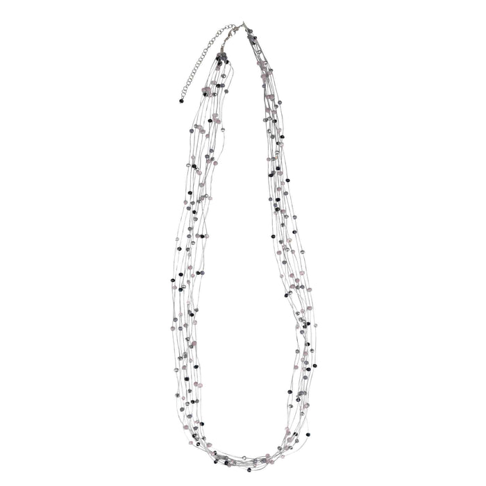 Night Out Necklace - Default Title (6828830) 1