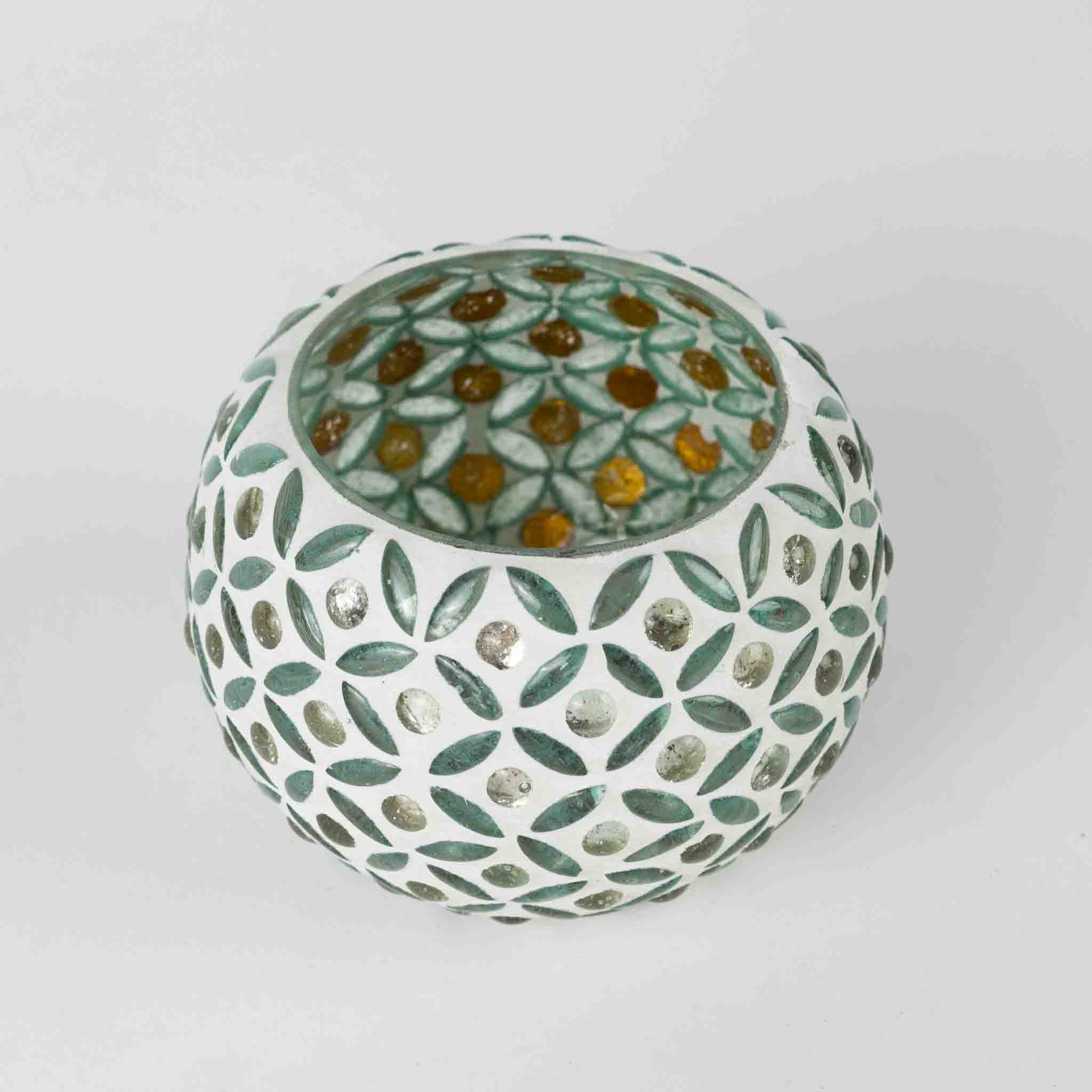 Chamakana Candleholder - Ten Thousand Villages