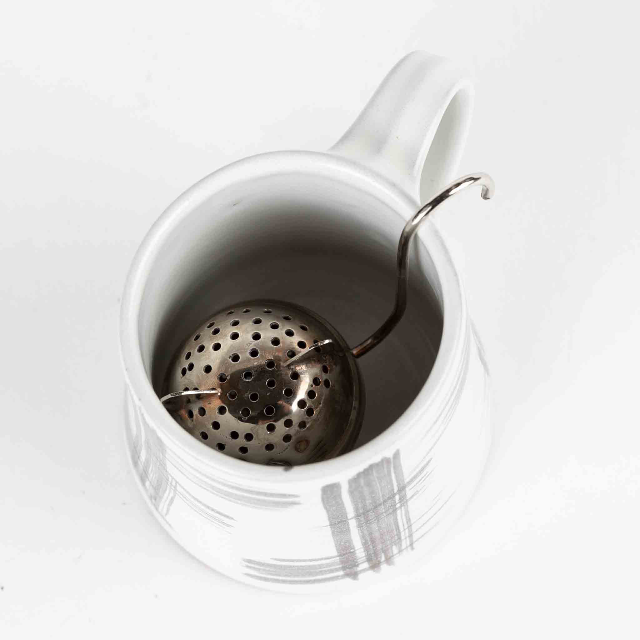 Billee Standing Cat Tea Ball Infuser - Default Title (6832850)