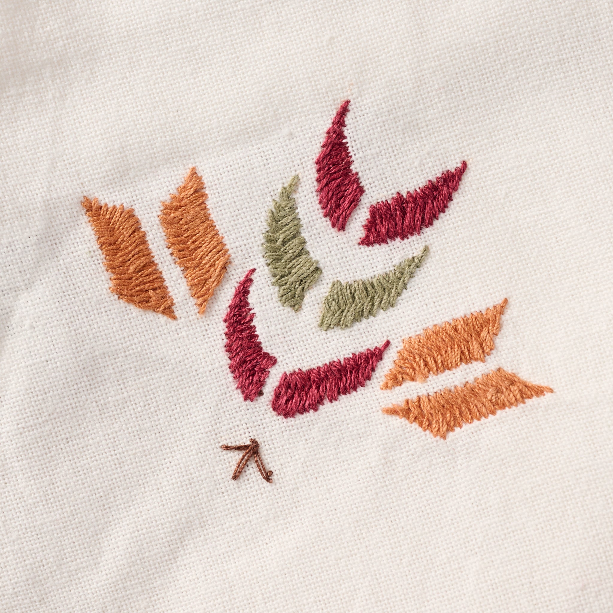 Jodana Embroidered Napkin