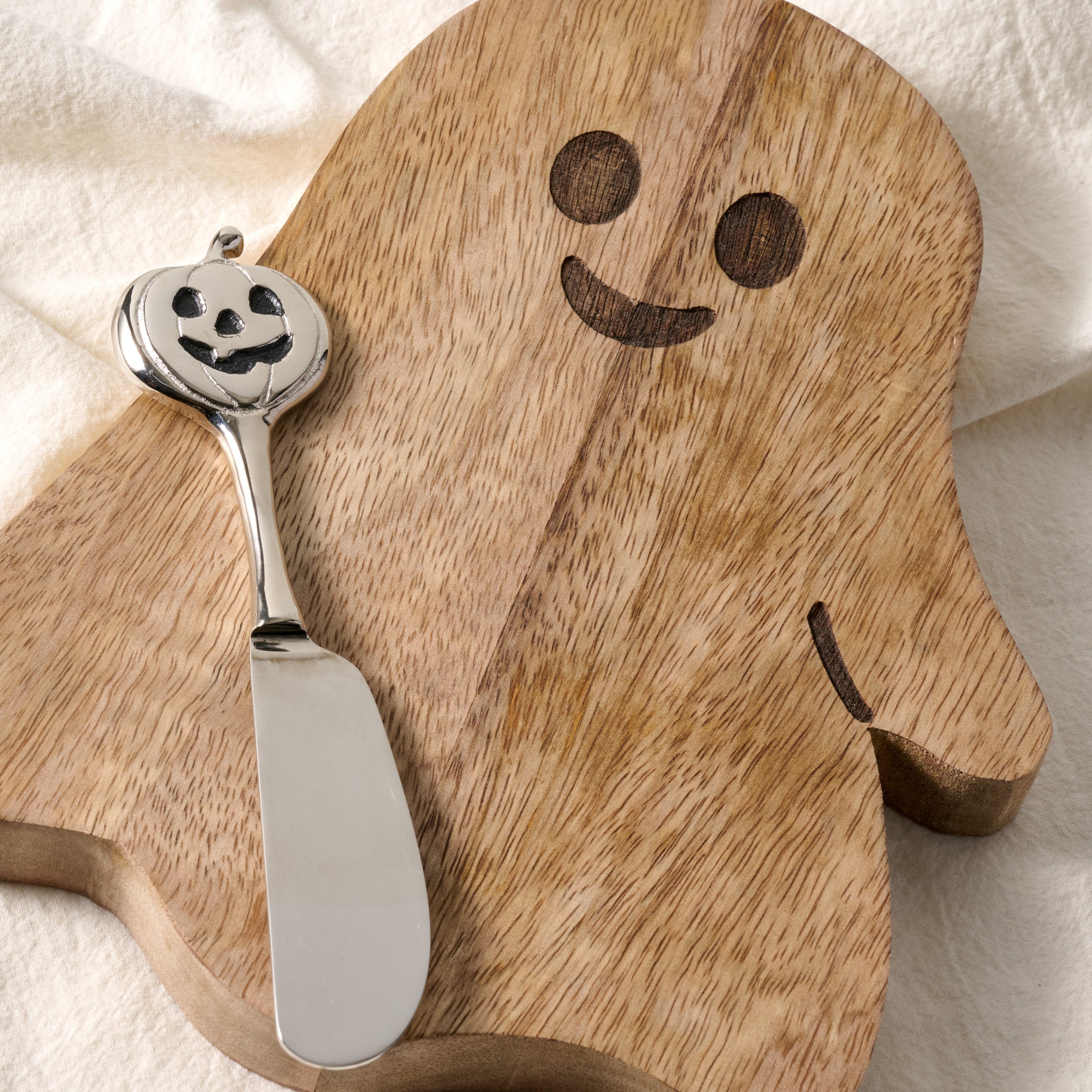 Priy Charbooterie Serving Board
