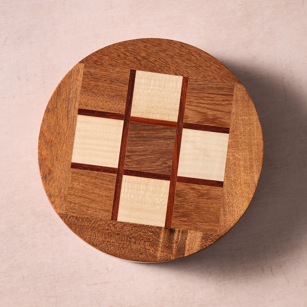 Khel Magnetic Tic Tac Toe Set