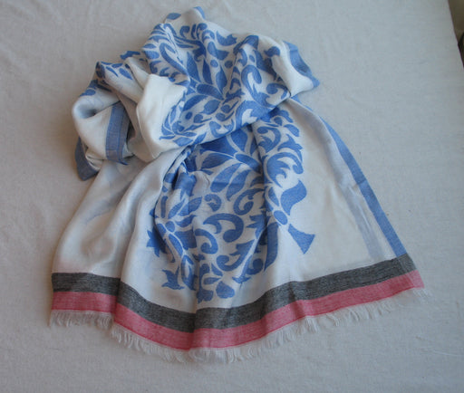 Cool Cotton Scarf