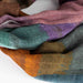 Suryast Striped Wool Scarf - Default Title (6839560)