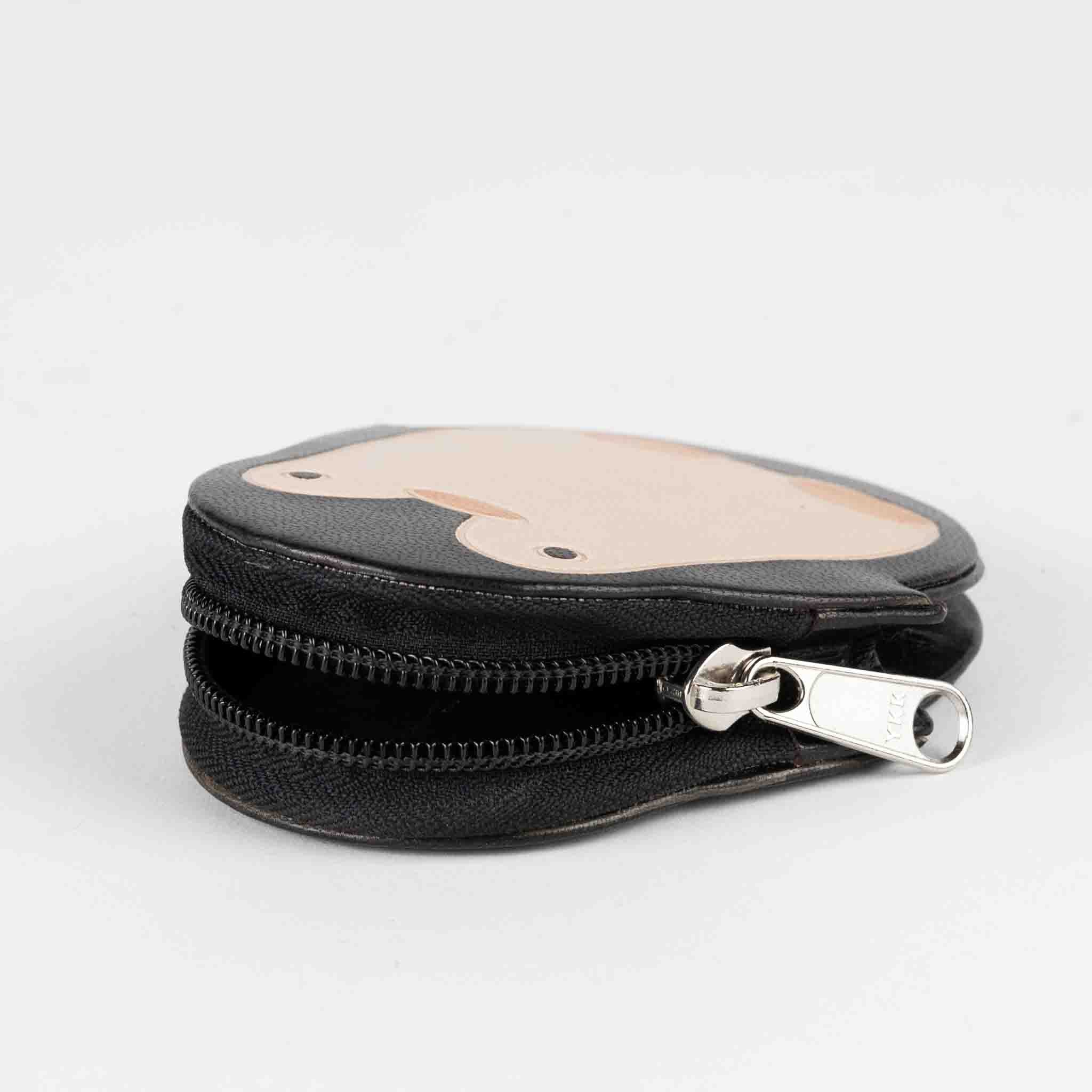 Penguino Leather Coin Purse - Default Title (6839580)
