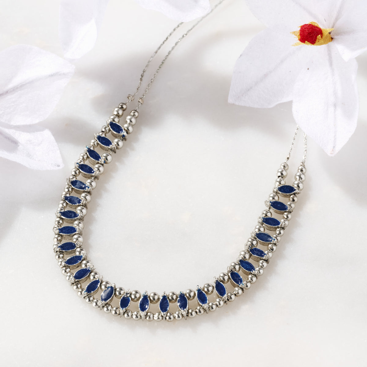 Rani Zoya Necklace – Ten Thousand Villages