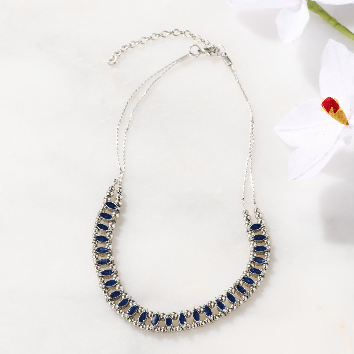 Rani Zoya Necklace – Ten Thousand Villages