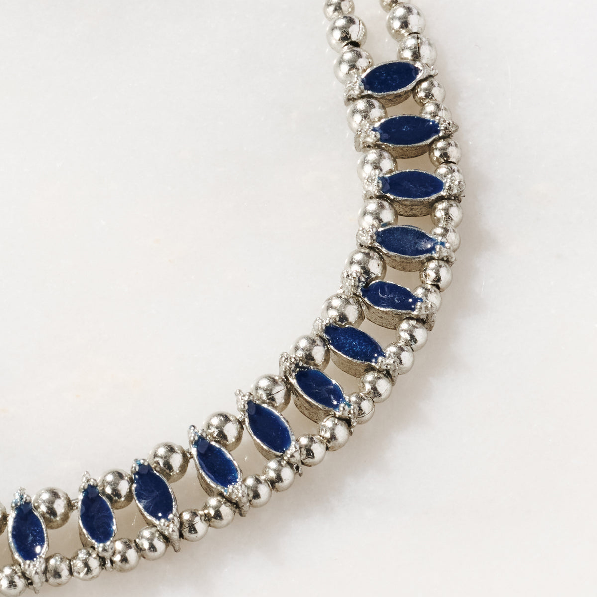 Rani Zoya Necklace – Ten Thousand Villages