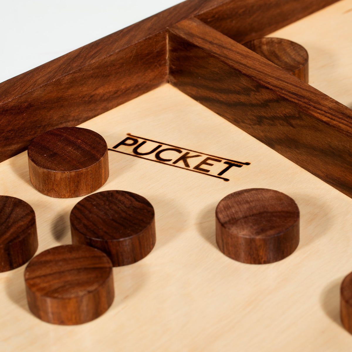 Pucket Tabletop Game