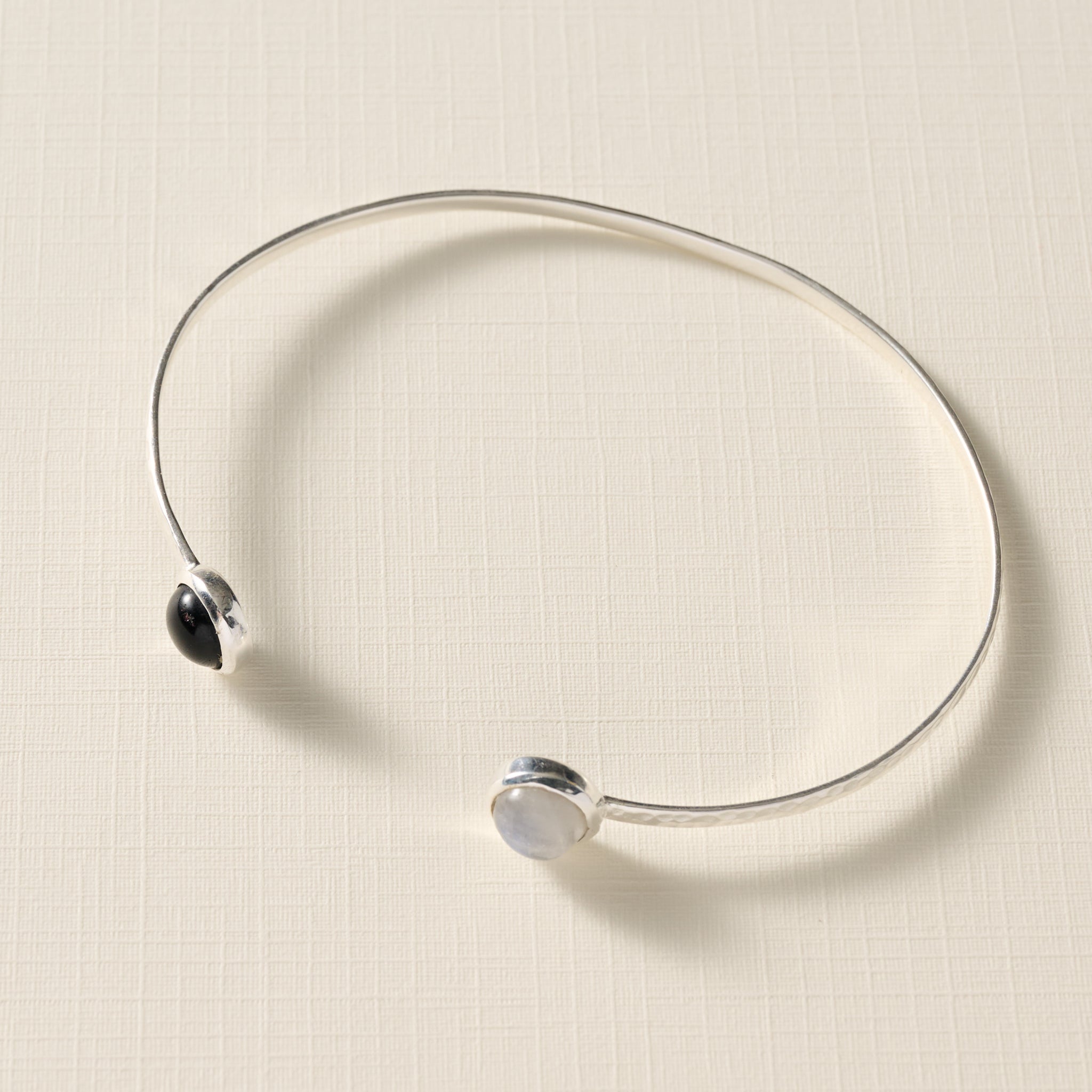 Jiya Double Stone Bracelet - Ten Thousand Villages