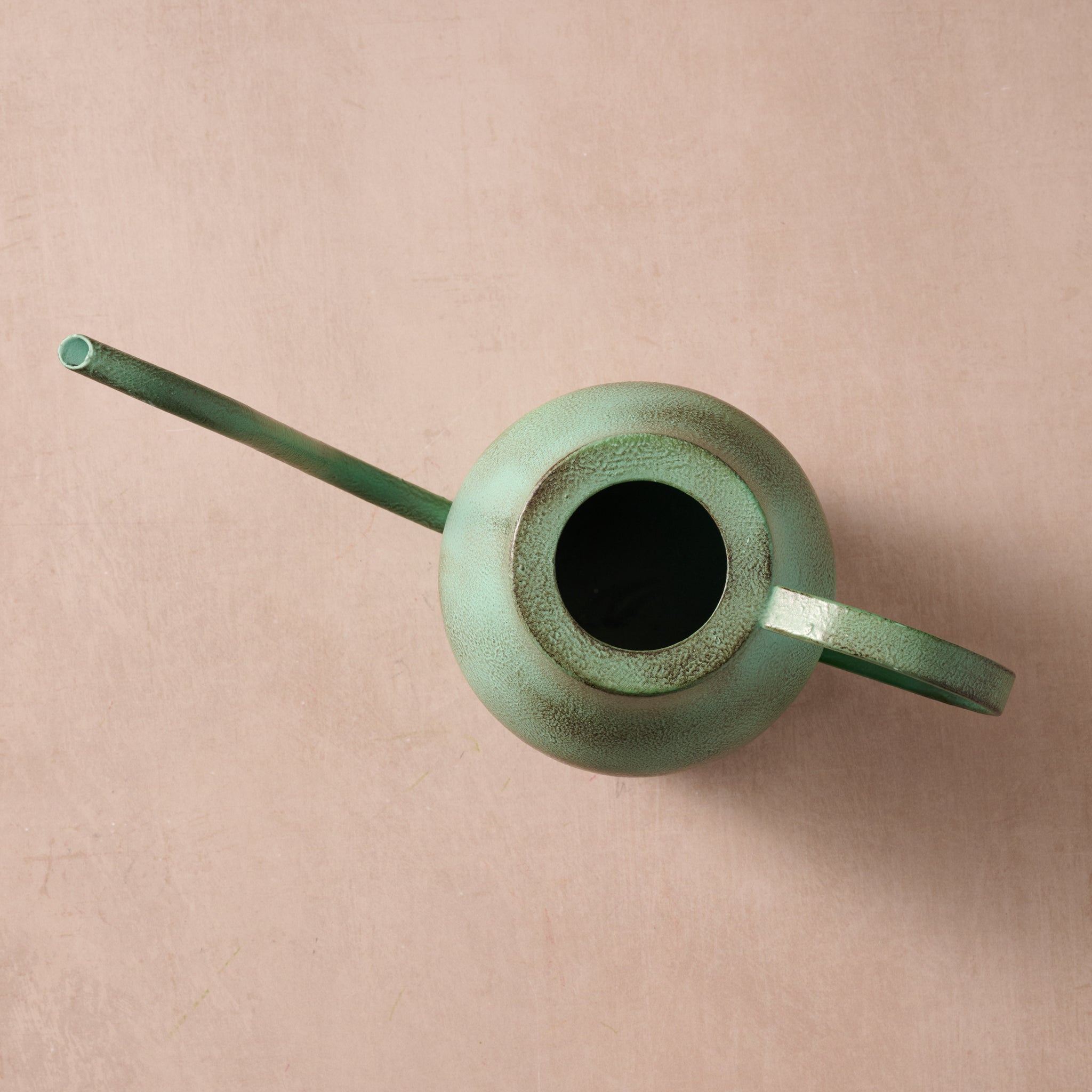 Bujhana Iron Watering Can - 5.5"