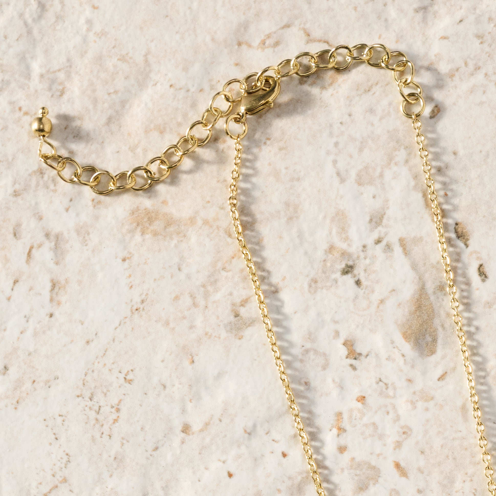 Akela World Pendant Necklace