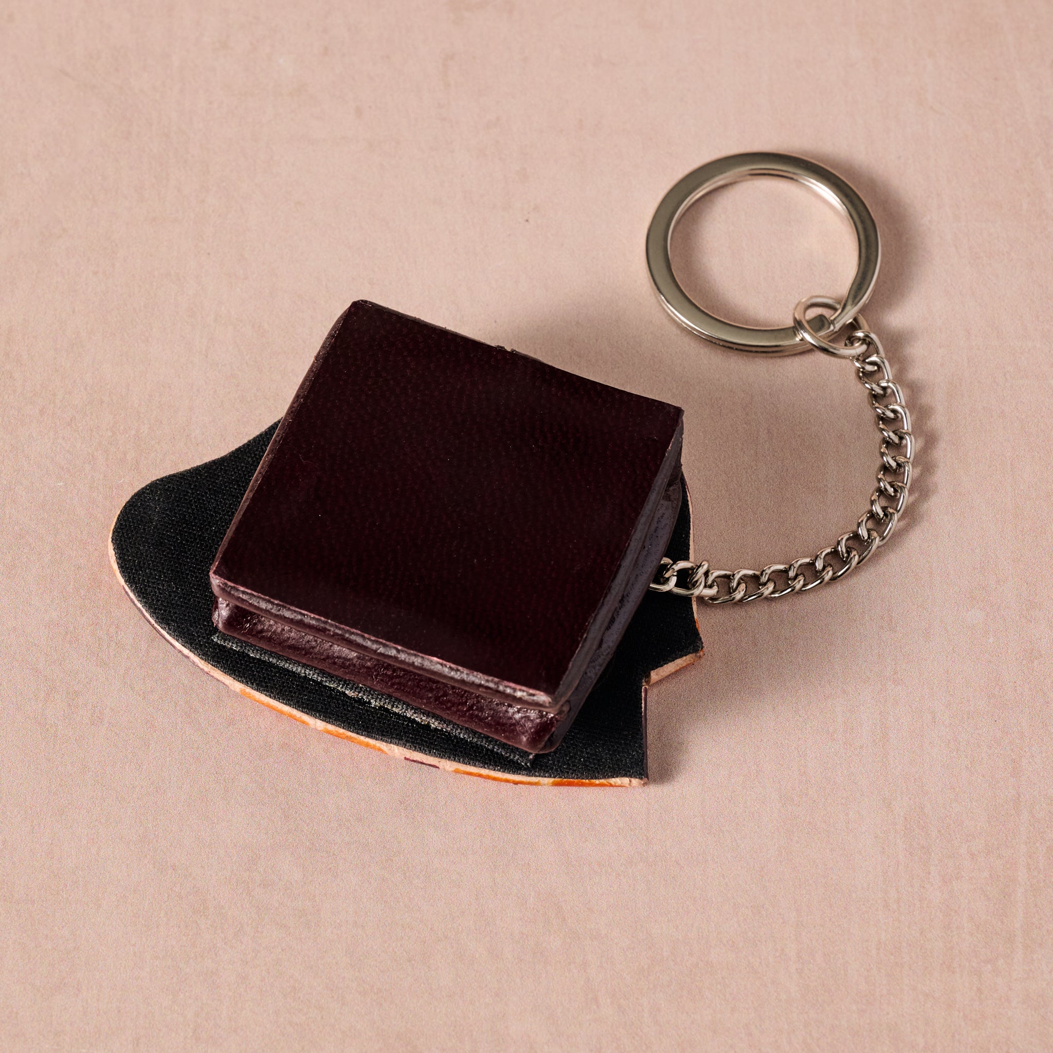 Tara Turtle Key Chain - Ten Thousand Villages