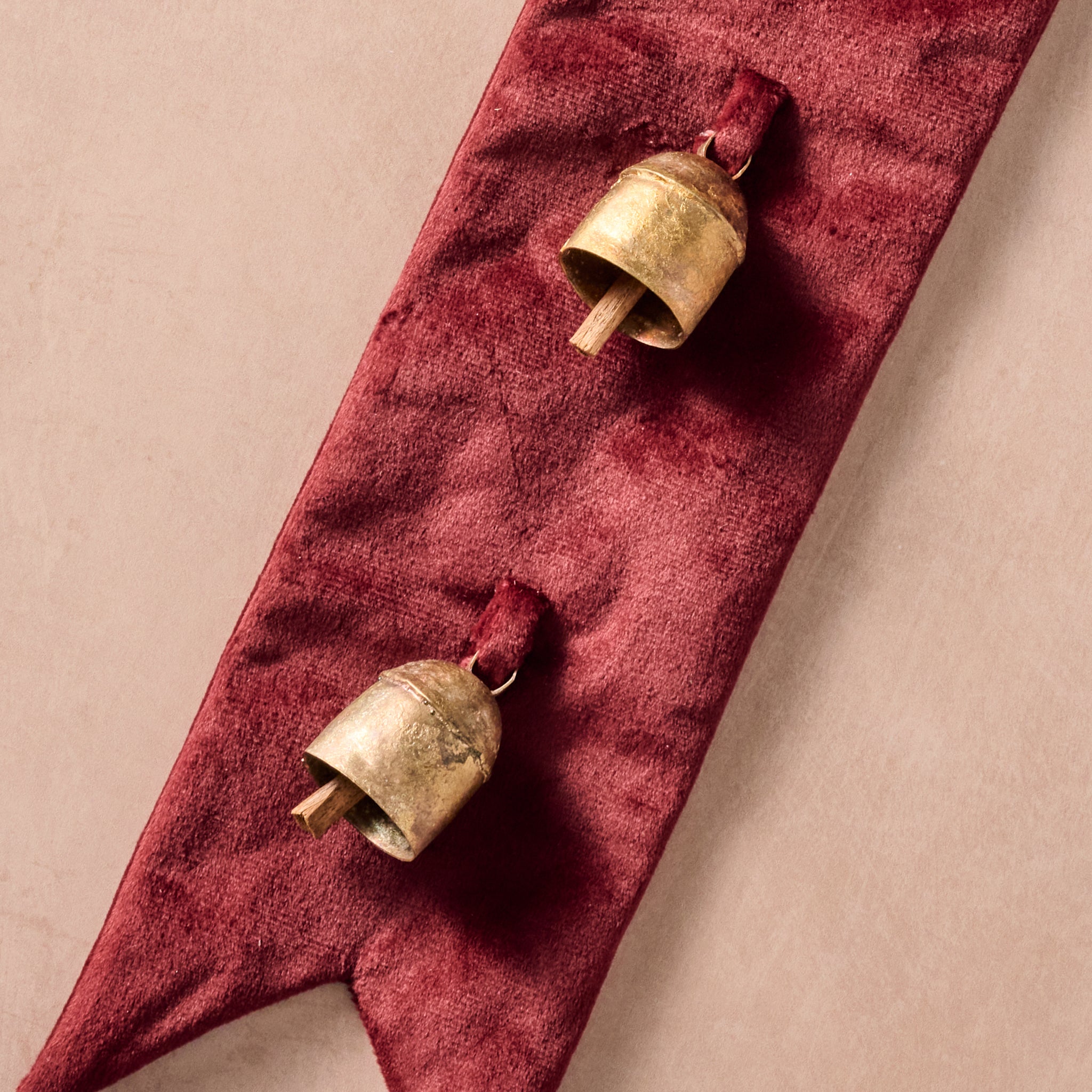 Seema Three Bells Door Hanger