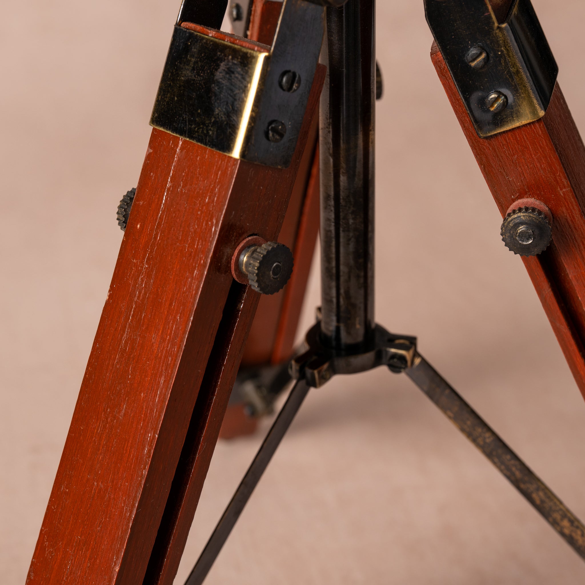 Braman Tripod Binoculars - Ten Thousand Villages