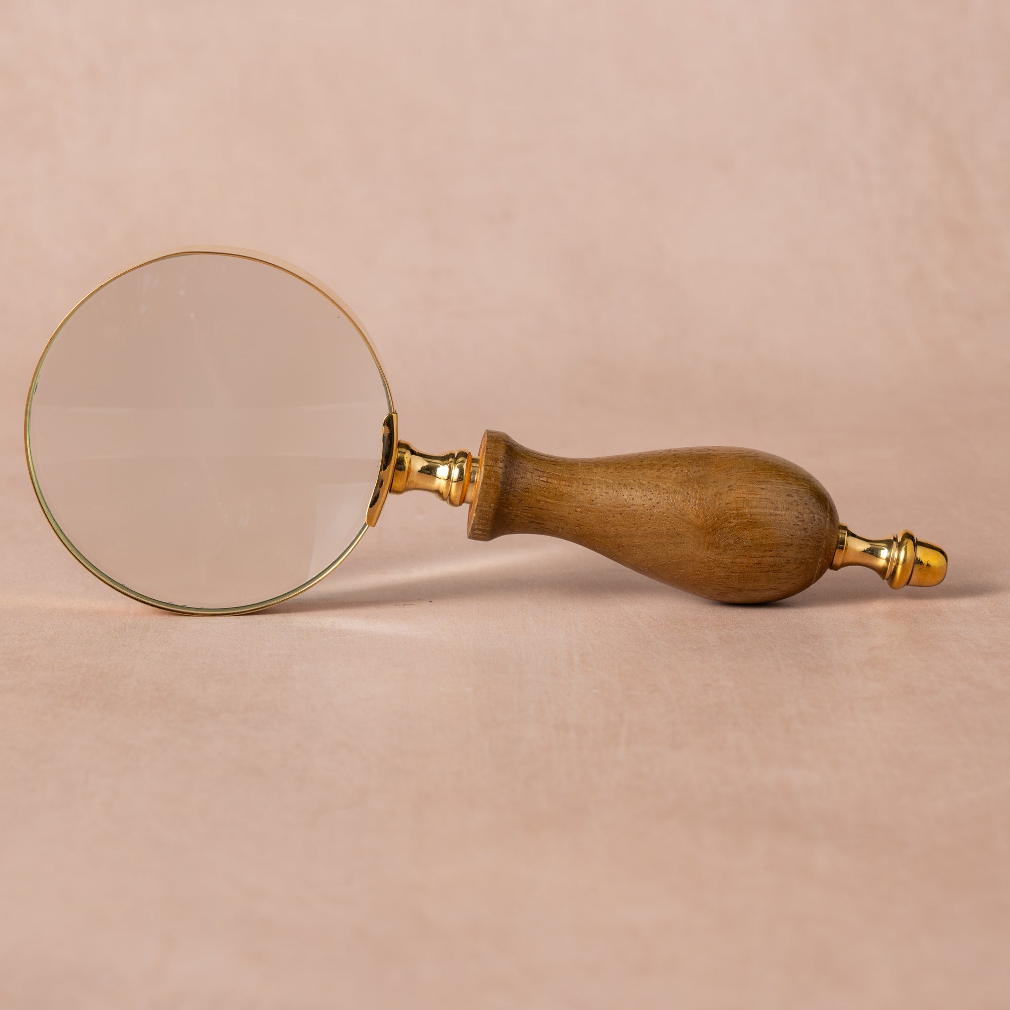 Pakadana Magnifying Glass - Ten Thousand Villages